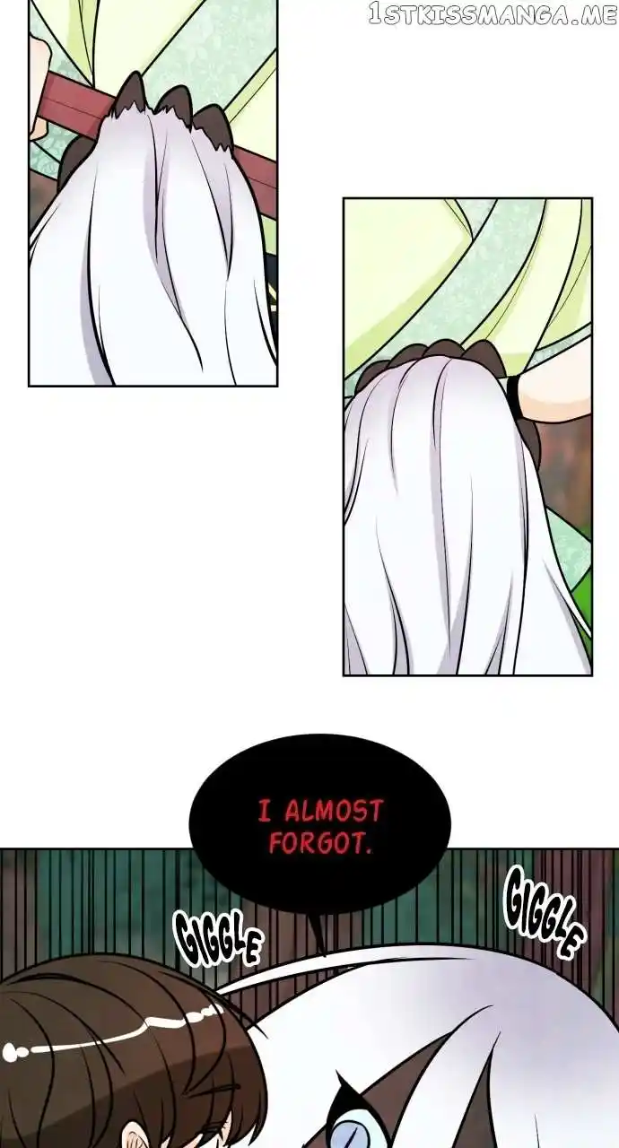 Hwarang: Flower Knights Of The Underworld Chapter 65