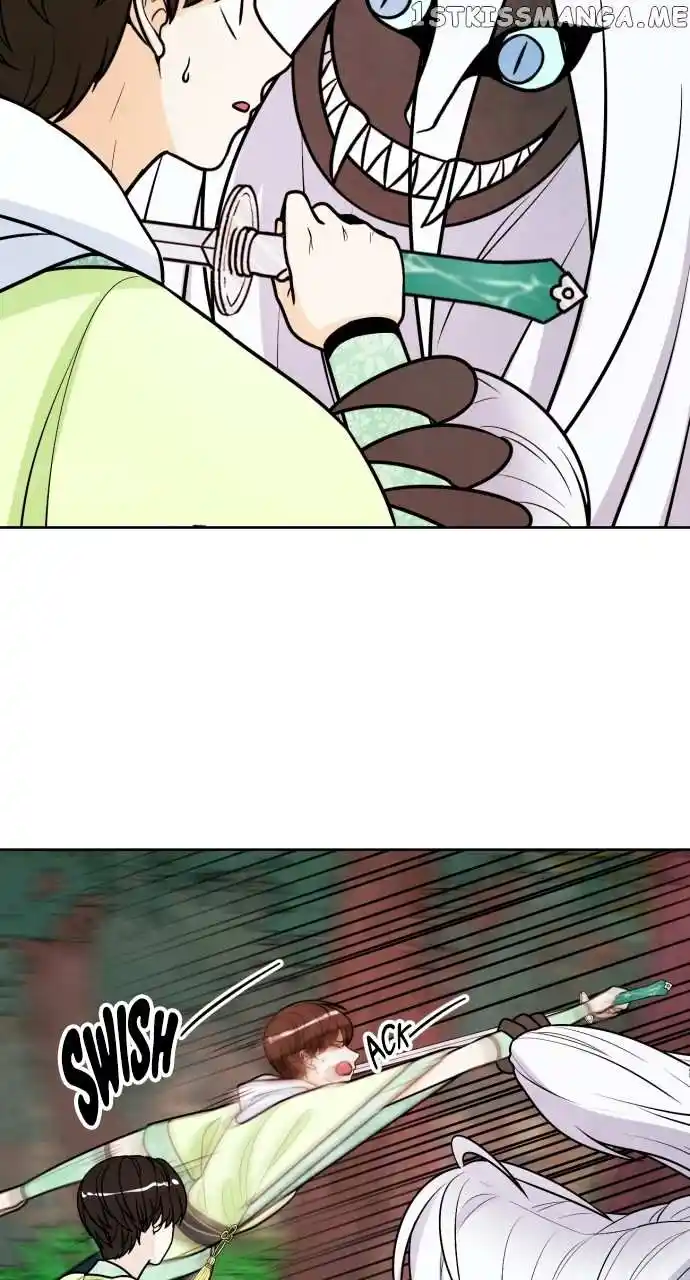 Hwarang: Flower Knights Of The Underworld Chapter 65