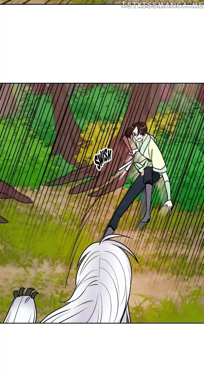 Hwarang: Flower Knights Of The Underworld Chapter 65