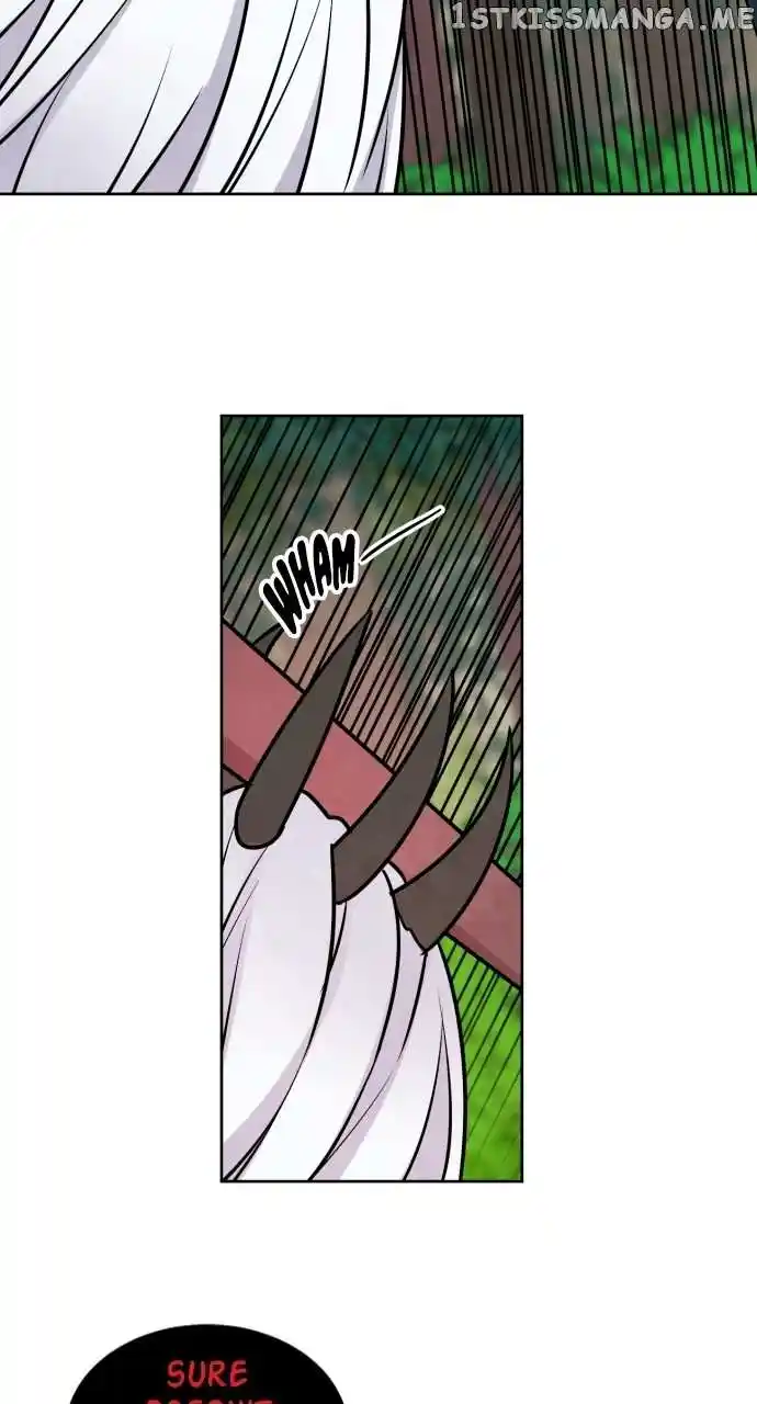 Hwarang: Flower Knights Of The Underworld Chapter 65