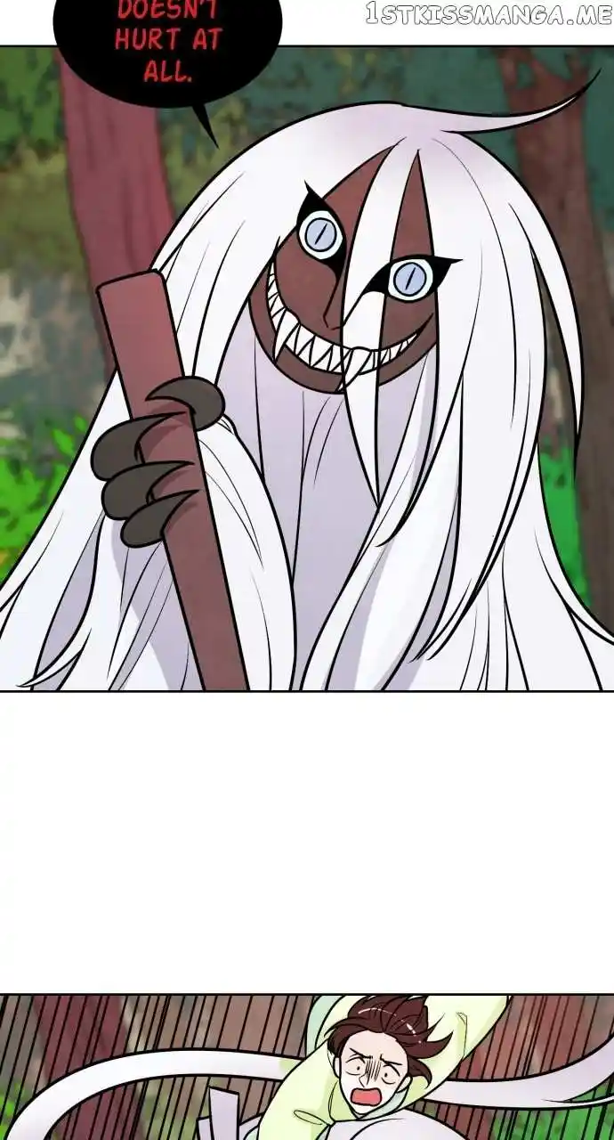 Hwarang: Flower Knights Of The Underworld Chapter 65