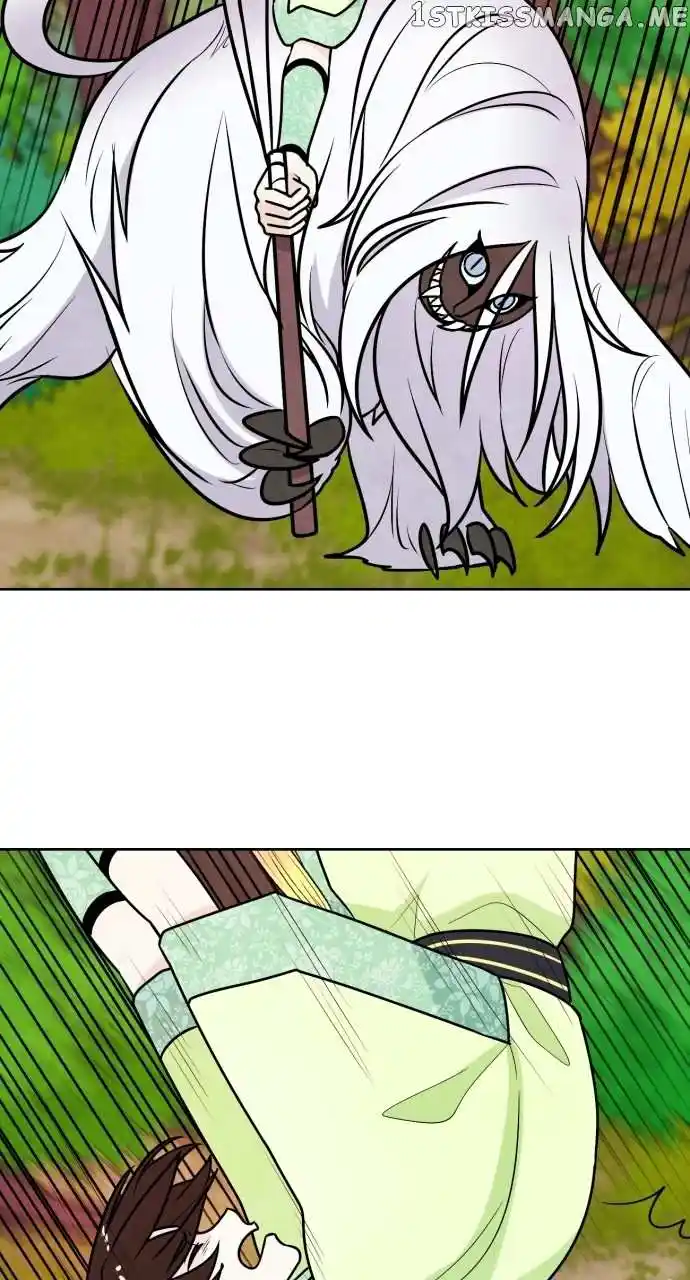 Hwarang: Flower Knights Of The Underworld Chapter 65