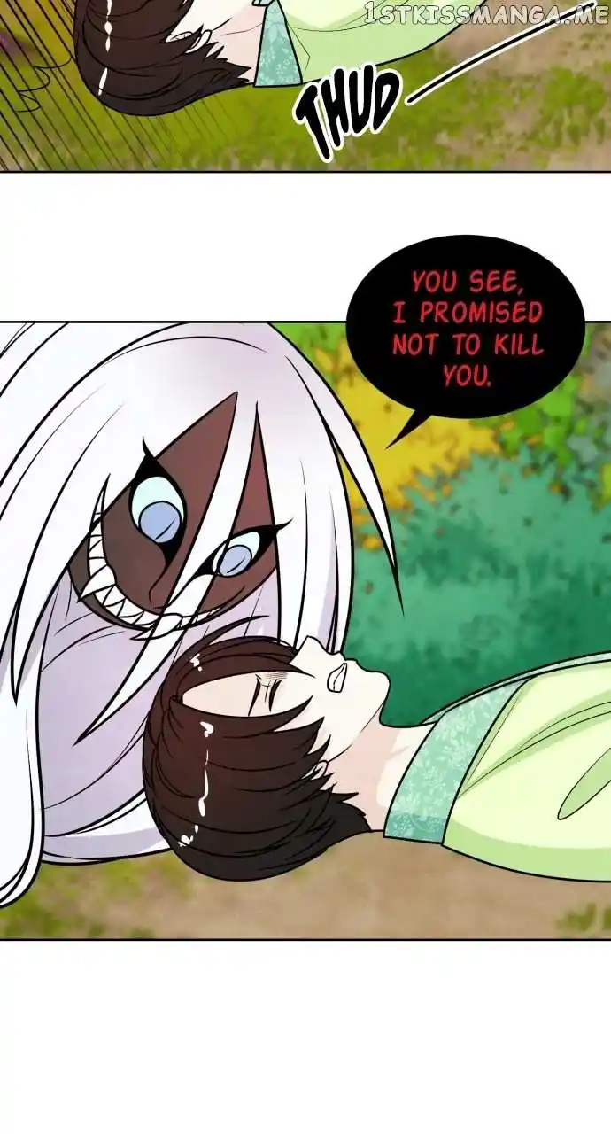 Hwarang: Flower Knights Of The Underworld Chapter 65