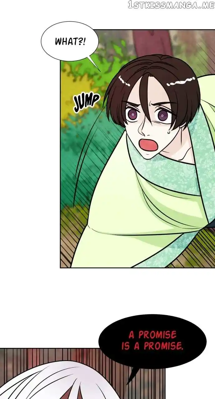 Hwarang: Flower Knights Of The Underworld Chapter 65