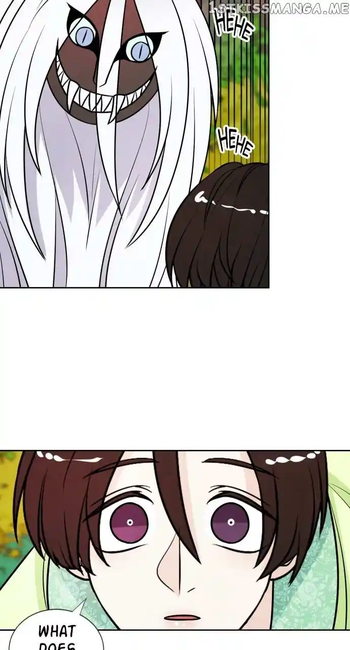 Hwarang: Flower Knights Of The Underworld Chapter 65