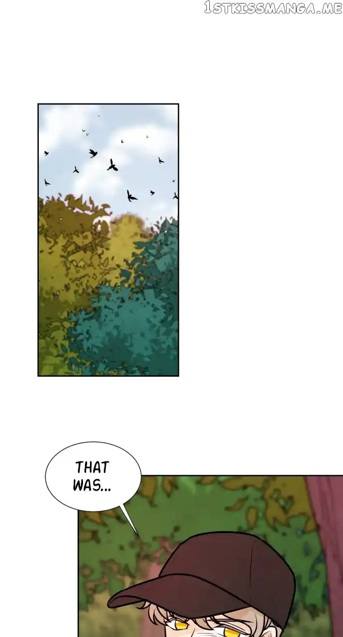 Hwarang: Flower Knights Of The Underworld Chapter 66