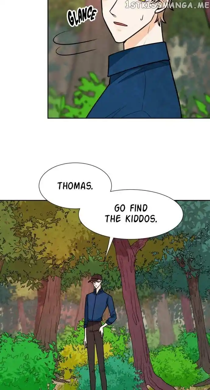 Hwarang: Flower Knights Of The Underworld Chapter 66