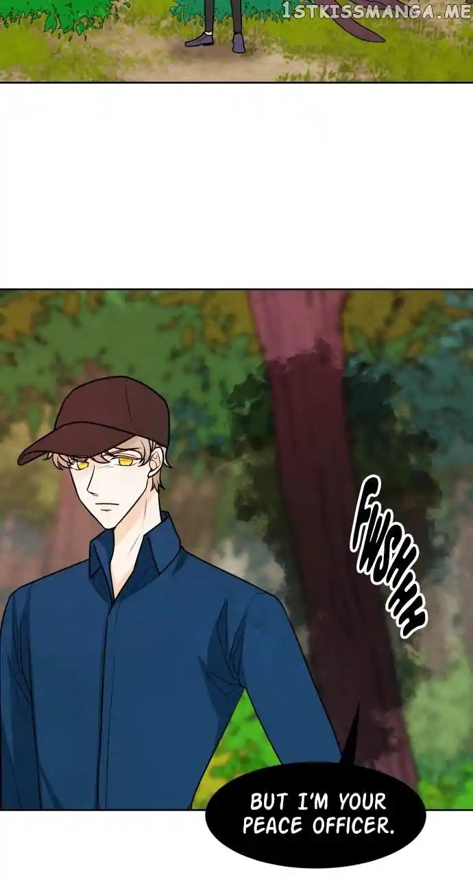 Hwarang: Flower Knights Of The Underworld Chapter 66