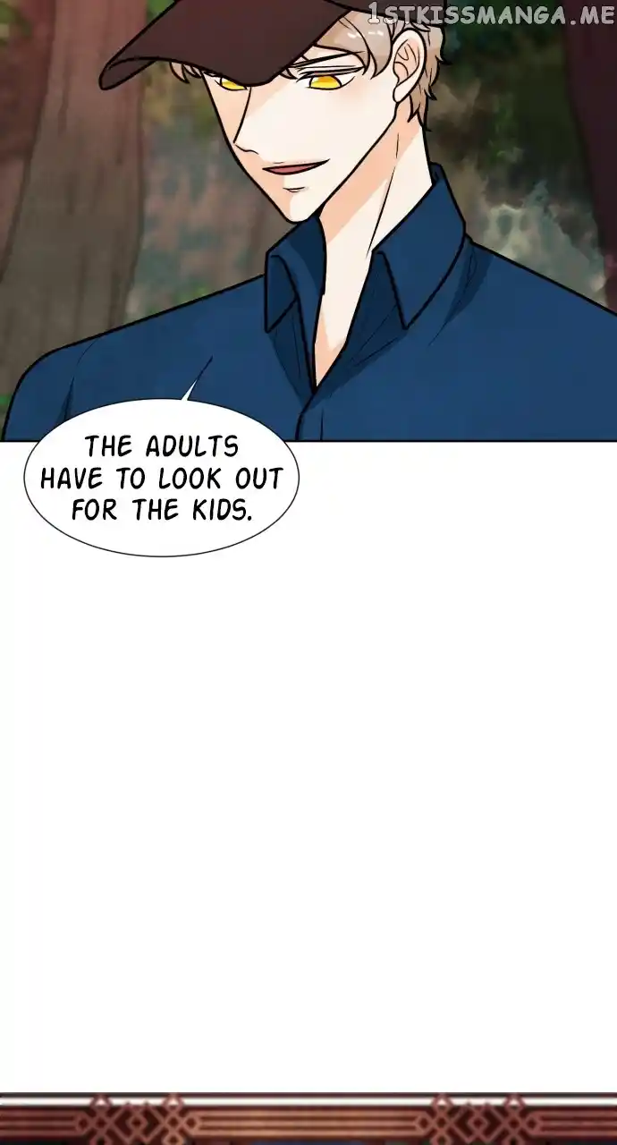 Hwarang: Flower Knights Of The Underworld Chapter 66