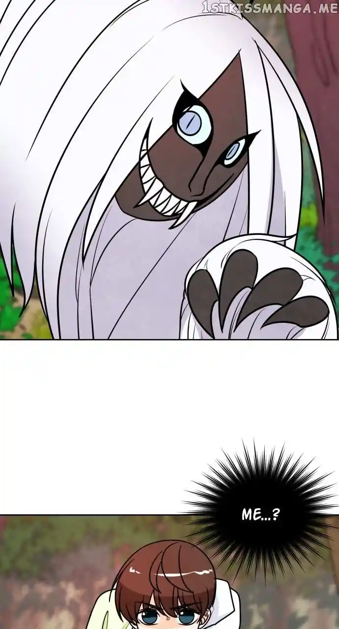 Hwarang: Flower Knights Of The Underworld Chapter 66