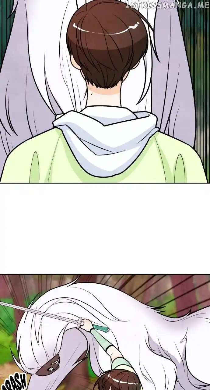 Hwarang: Flower Knights Of The Underworld Chapter 66