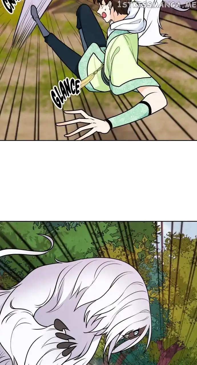 Hwarang: Flower Knights Of The Underworld Chapter 66