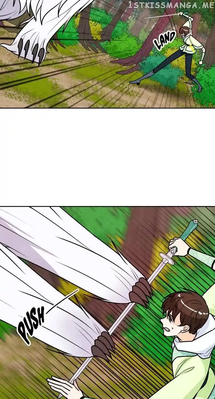 Hwarang: Flower Knights Of The Underworld Chapter 66