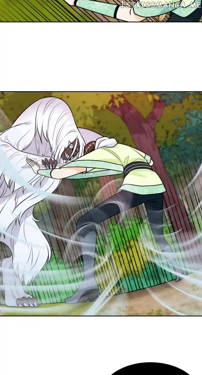 Hwarang: Flower Knights Of The Underworld Chapter 66