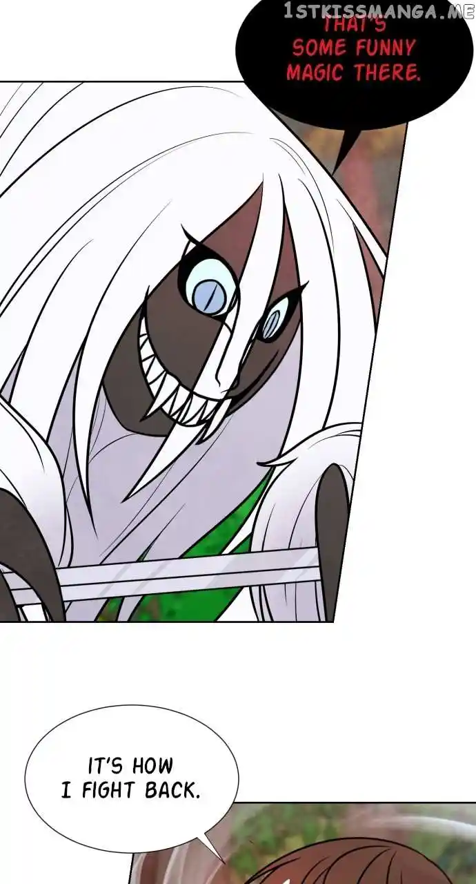 Hwarang: Flower Knights Of The Underworld Chapter 66