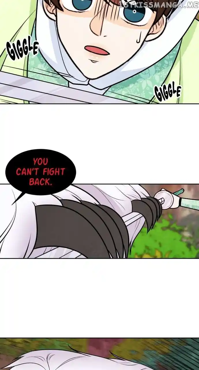 Hwarang: Flower Knights Of The Underworld Chapter 66