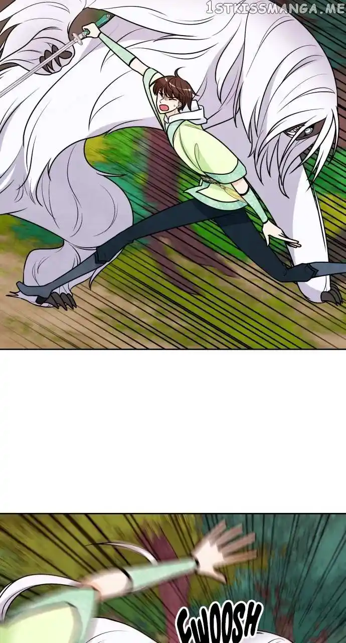 Hwarang: Flower Knights Of The Underworld Chapter 66