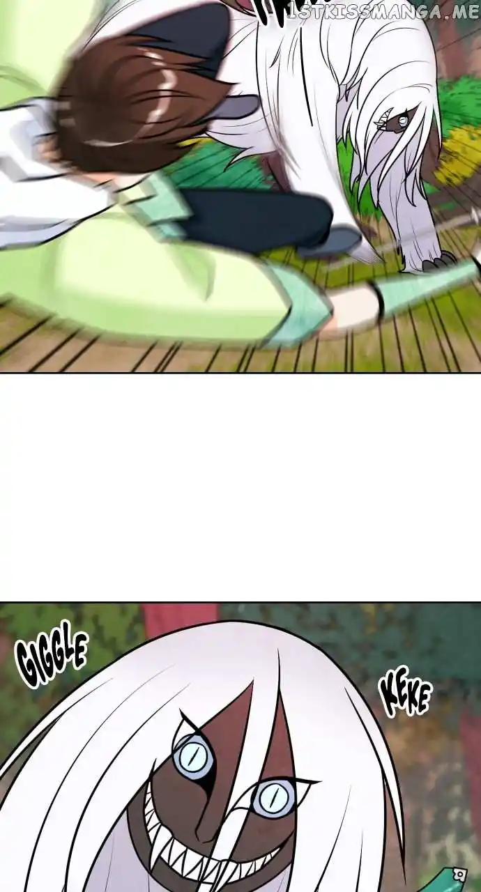 Hwarang: Flower Knights Of The Underworld Chapter 66