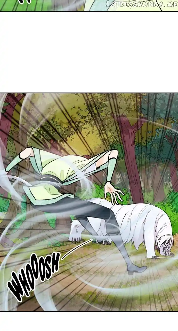 Hwarang: Flower Knights Of The Underworld Chapter 66