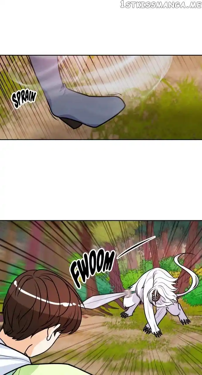 Hwarang: Flower Knights Of The Underworld Chapter 66