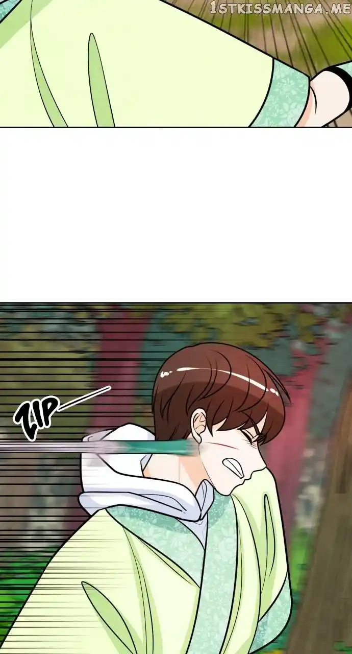 Hwarang: Flower Knights Of The Underworld Chapter 66