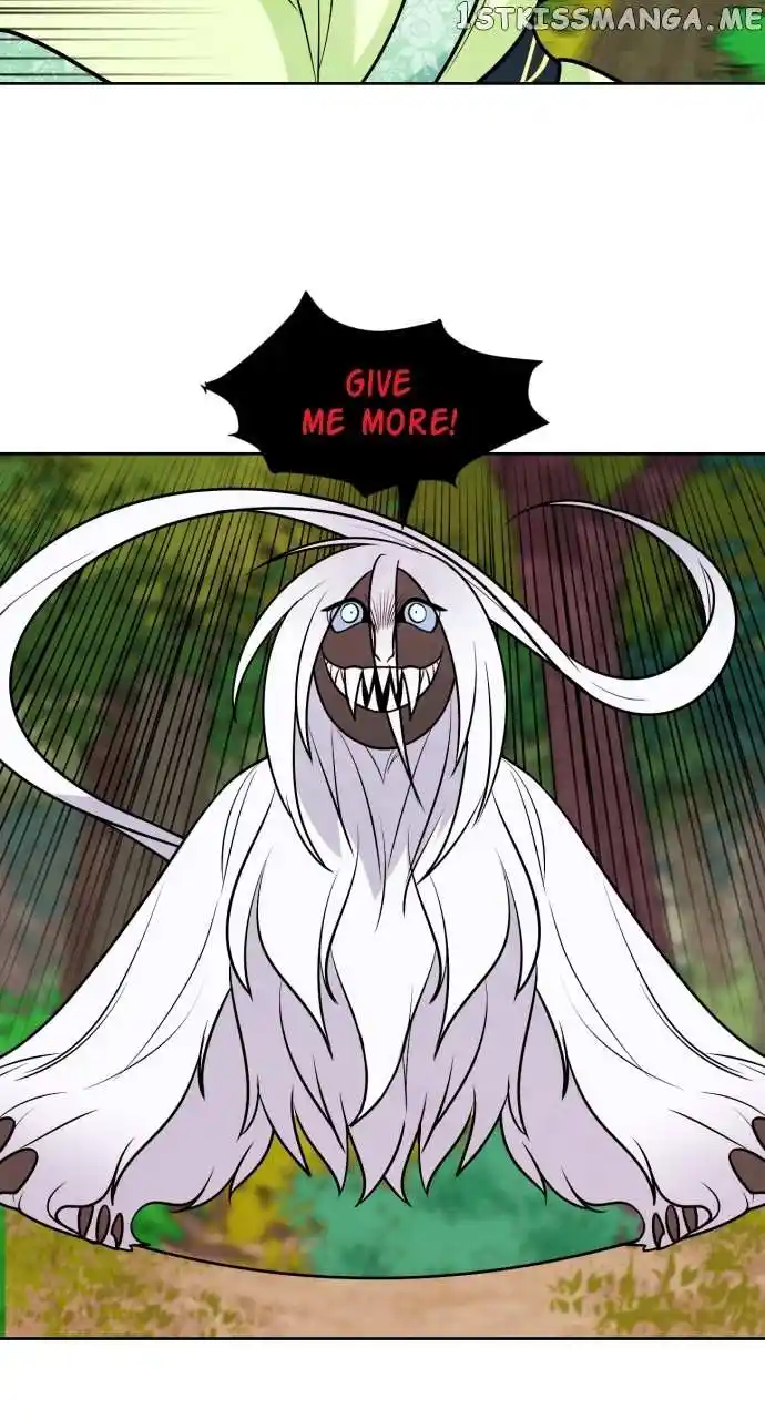 Hwarang: Flower Knights Of The Underworld Chapter 66