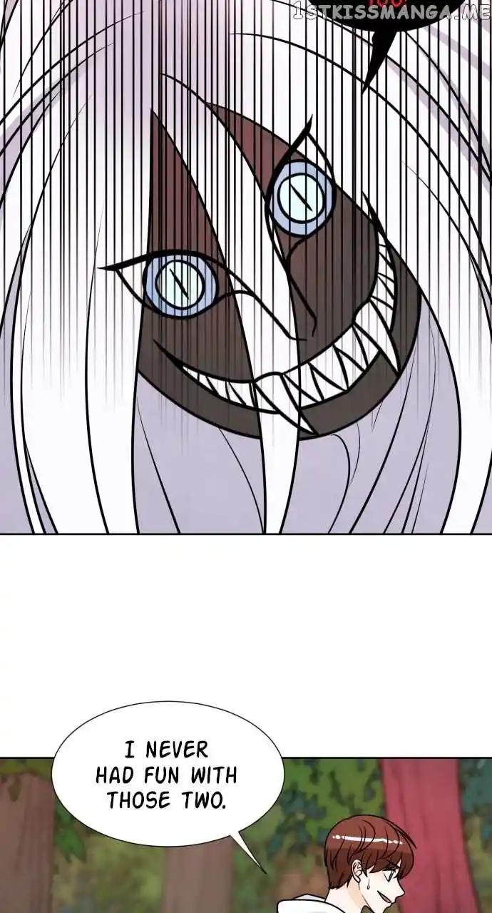 Hwarang: Flower Knights Of The Underworld Chapter 66