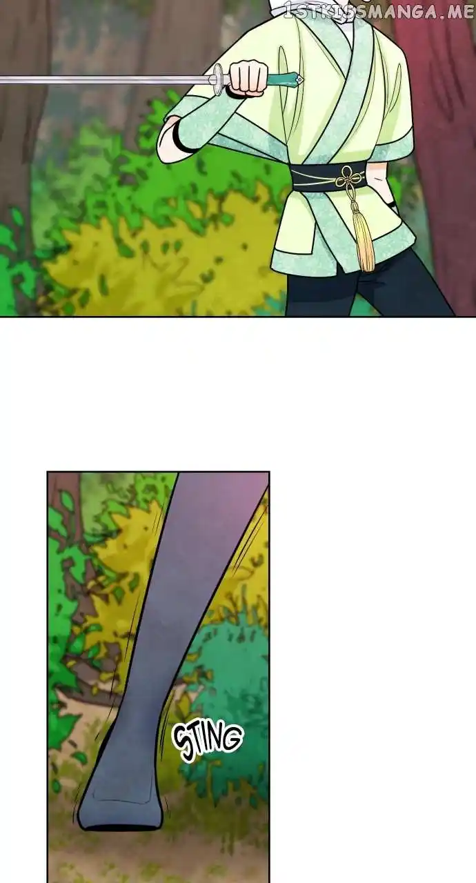 Hwarang: Flower Knights Of The Underworld Chapter 66