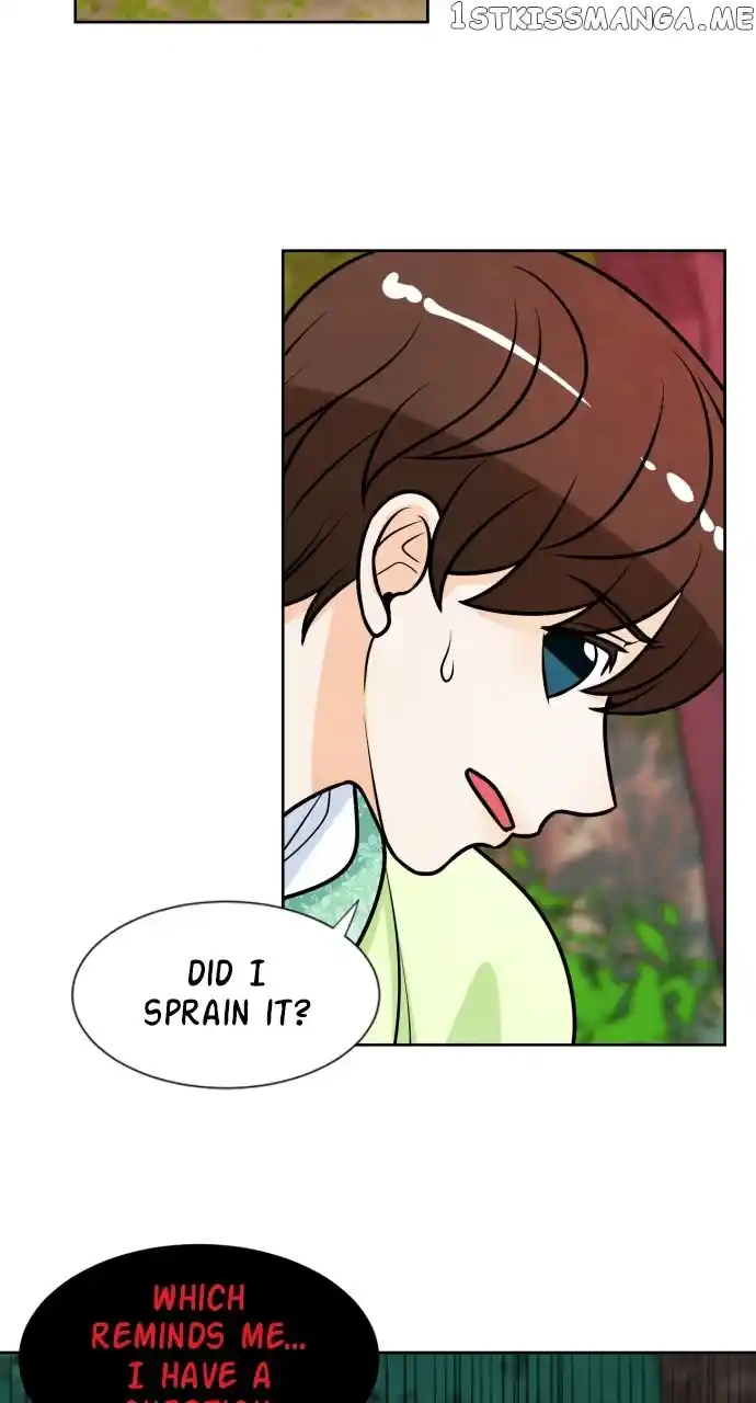 Hwarang: Flower Knights Of The Underworld Chapter 66