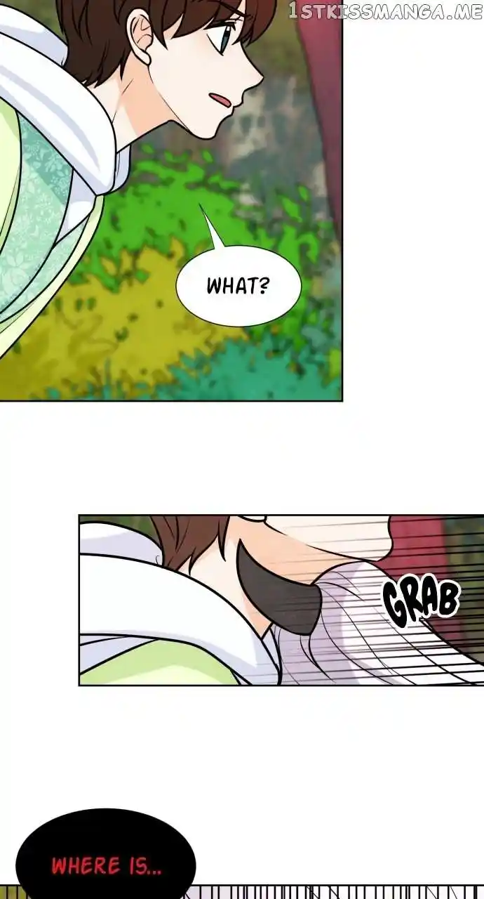 Hwarang: Flower Knights Of The Underworld Chapter 66