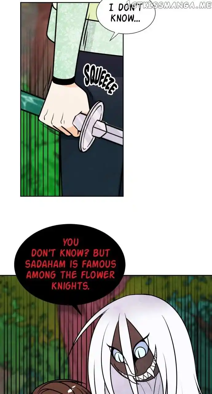 Hwarang: Flower Knights Of The Underworld Chapter 66