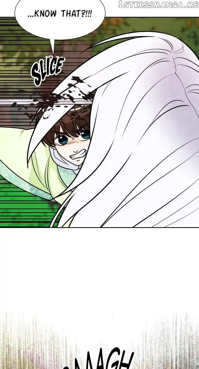 Hwarang: Flower Knights Of The Underworld Chapter 66