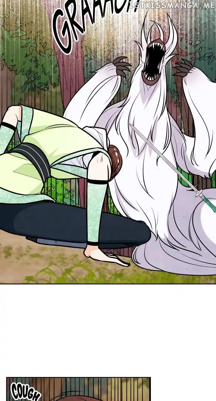 Hwarang: Flower Knights Of The Underworld Chapter 66