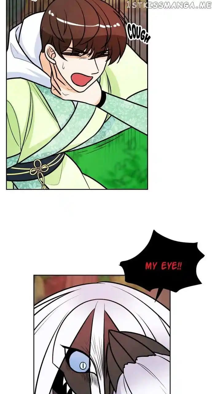 Hwarang: Flower Knights Of The Underworld Chapter 66