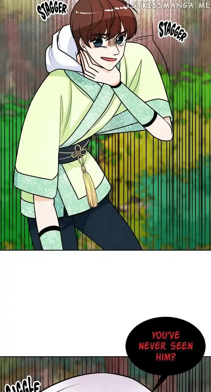 Hwarang: Flower Knights Of The Underworld Chapter 66