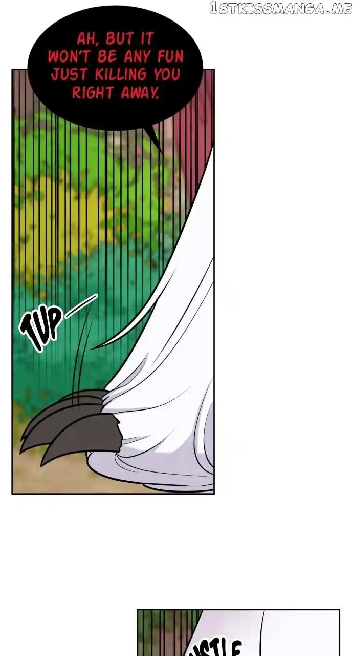 Hwarang: Flower Knights Of The Underworld Chapter 66