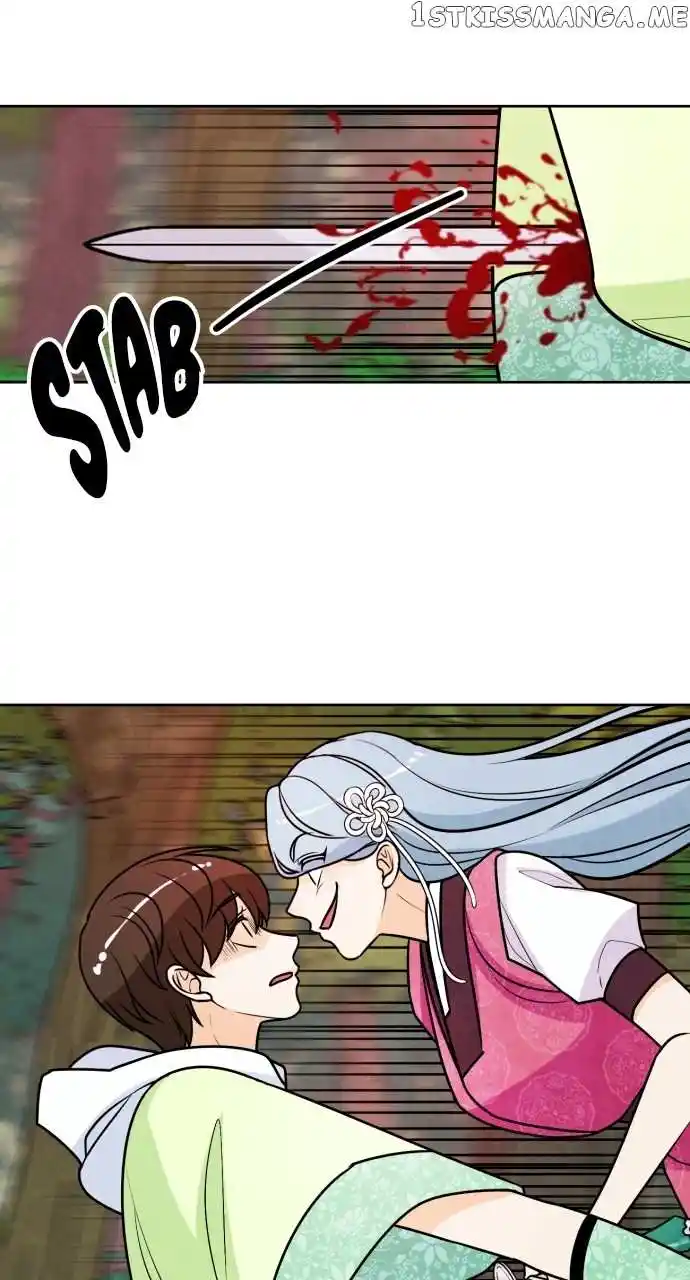 Hwarang: Flower Knights Of The Underworld Chapter 66