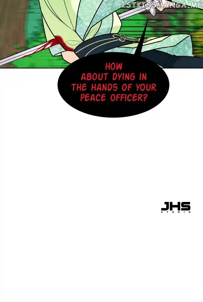 Hwarang: Flower Knights Of The Underworld Chapter 66