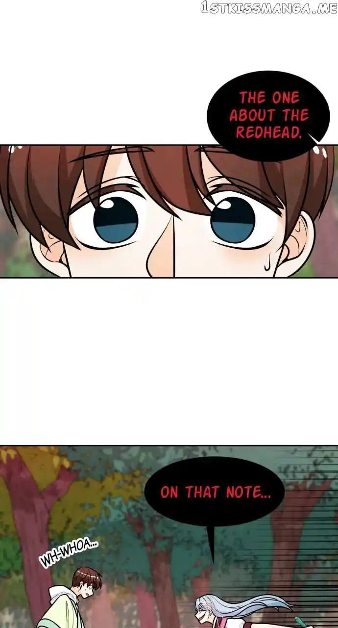 Hwarang: Flower Knights Of The Underworld Chapter 67