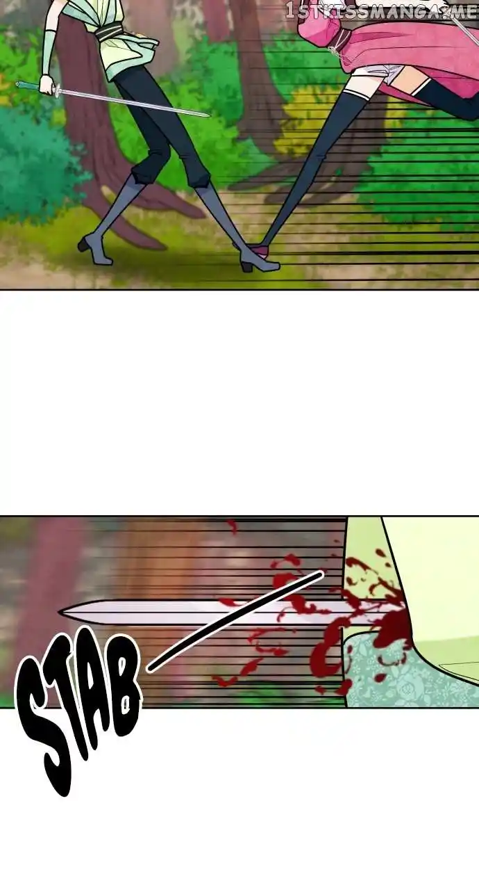 Hwarang: Flower Knights Of The Underworld Chapter 67