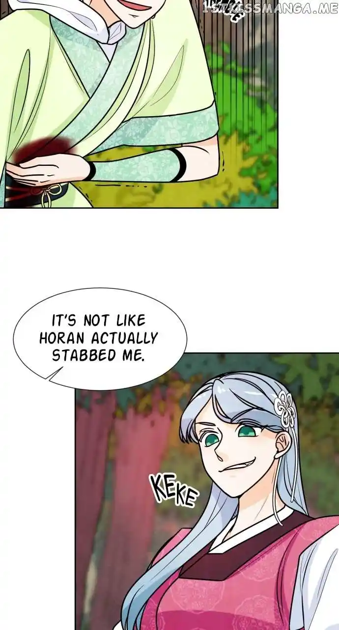 Hwarang: Flower Knights Of The Underworld Chapter 67