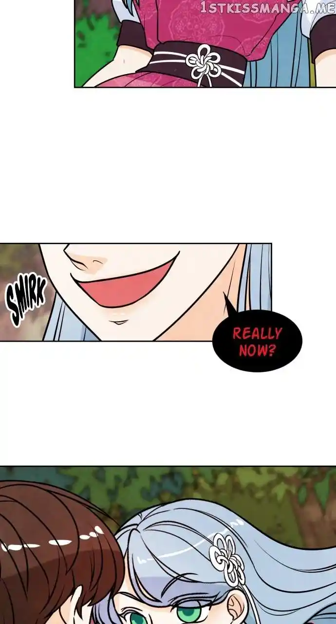 Hwarang: Flower Knights Of The Underworld Chapter 67