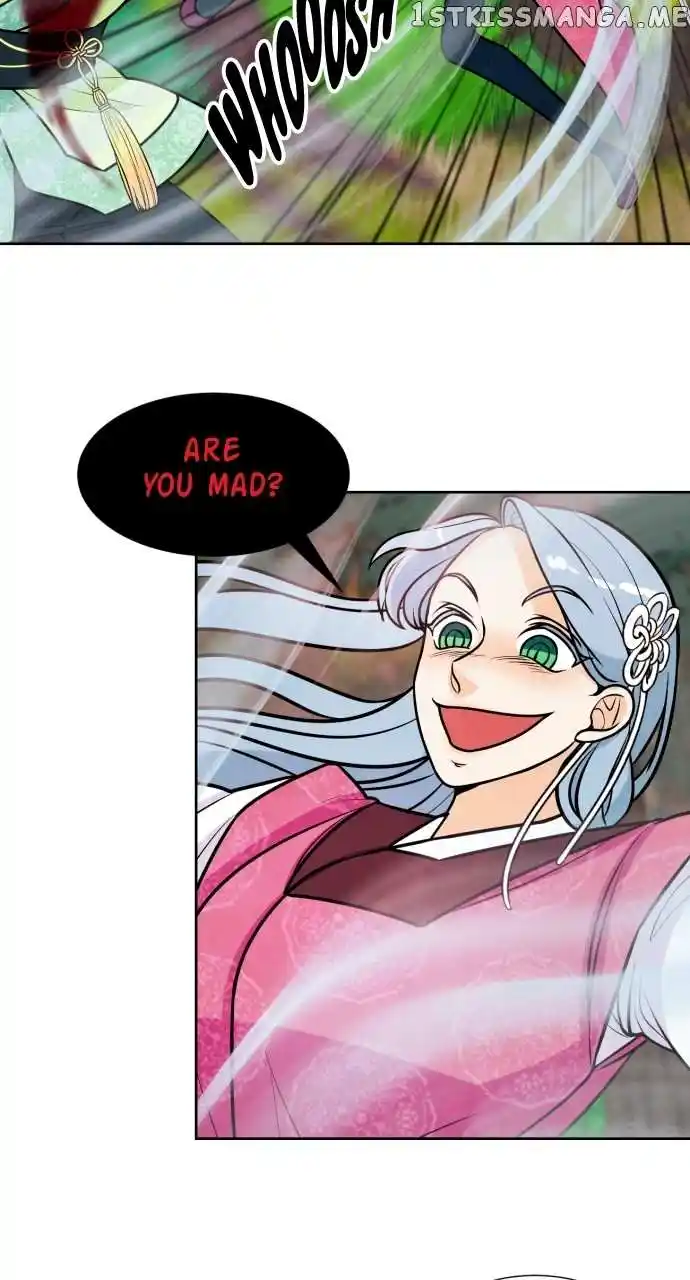 Hwarang: Flower Knights Of The Underworld Chapter 67