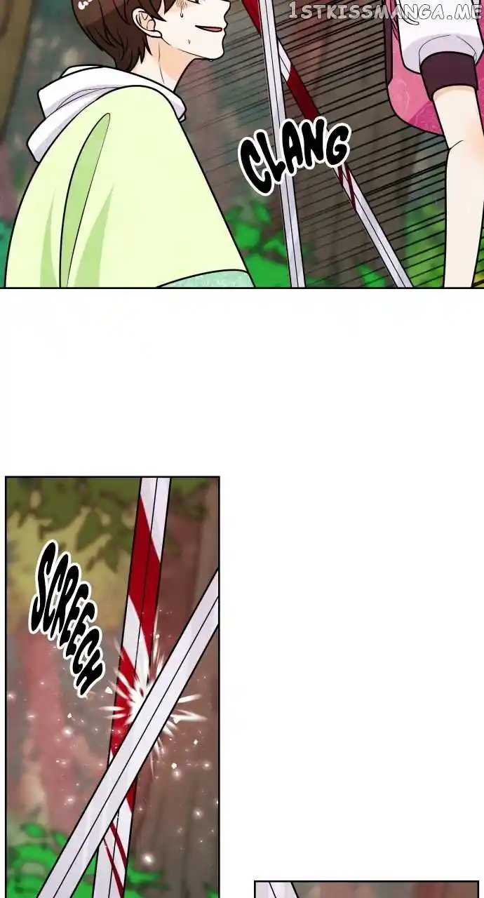 Hwarang: Flower Knights Of The Underworld Chapter 67