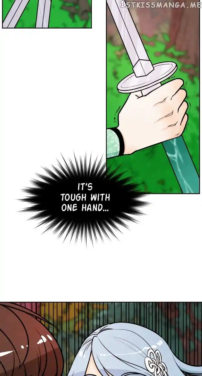 Hwarang: Flower Knights Of The Underworld Chapter 67