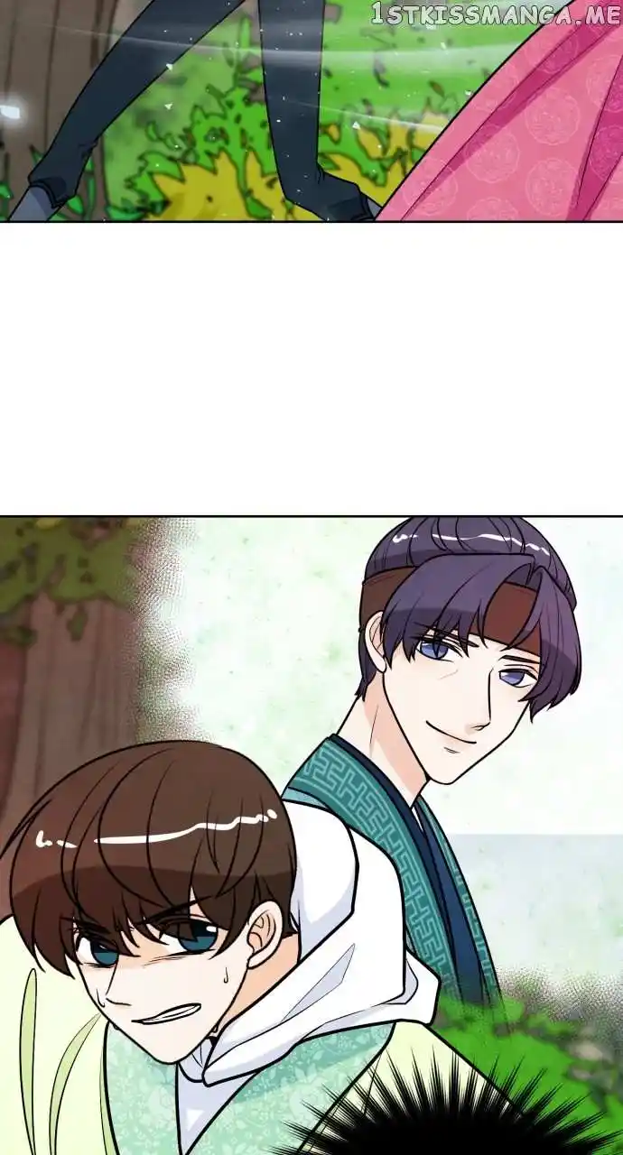 Hwarang: Flower Knights Of The Underworld Chapter 67