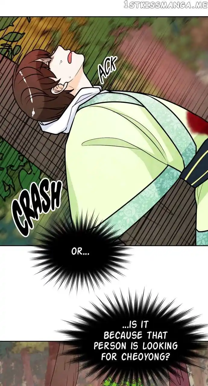 Hwarang: Flower Knights Of The Underworld Chapter 67