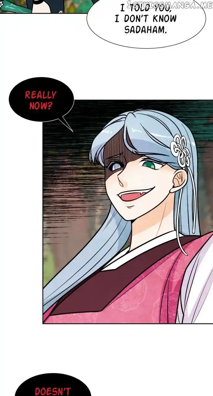 Hwarang: Flower Knights Of The Underworld Chapter 67