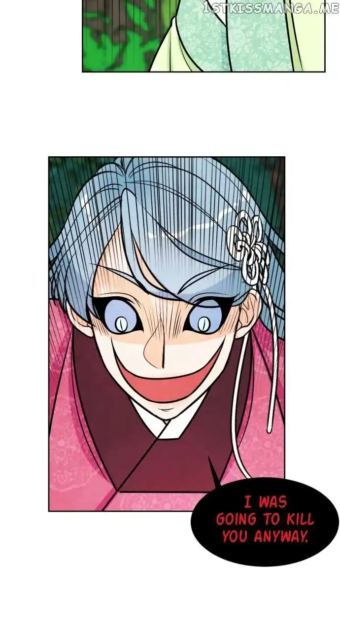 Hwarang: Flower Knights Of The Underworld Chapter 67