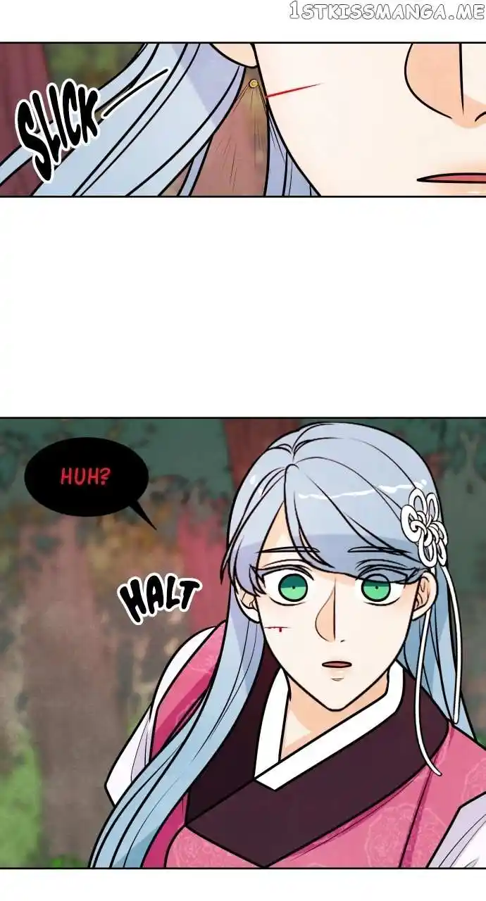 Hwarang: Flower Knights Of The Underworld Chapter 67